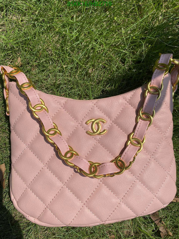 SAMC - CHL Bags Crossbody - 047