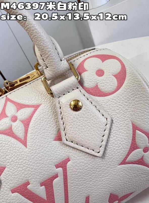SAMC - LOV Bags - 1412
