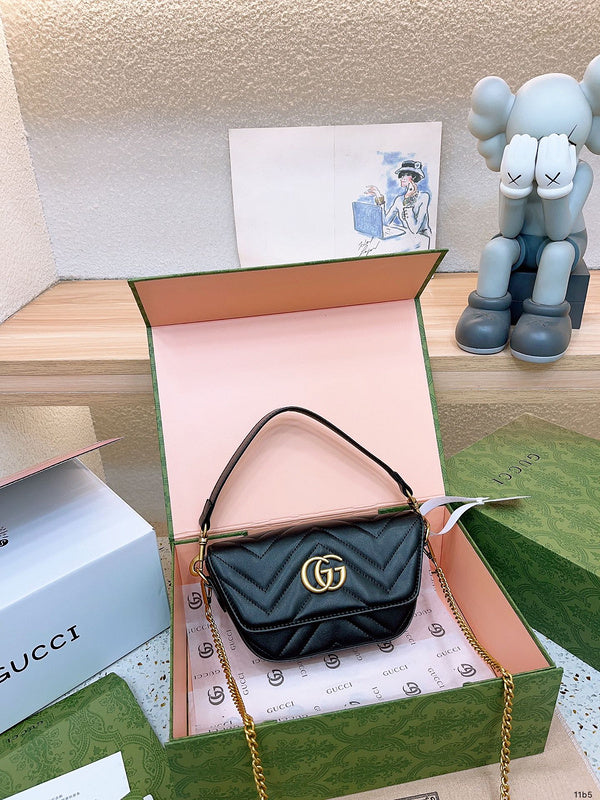 Glami Fashion - GCI Bags - 11727