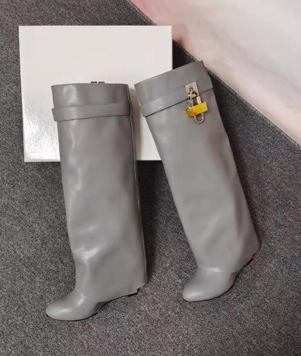 SAMC - GCY Women Shoes - 119
