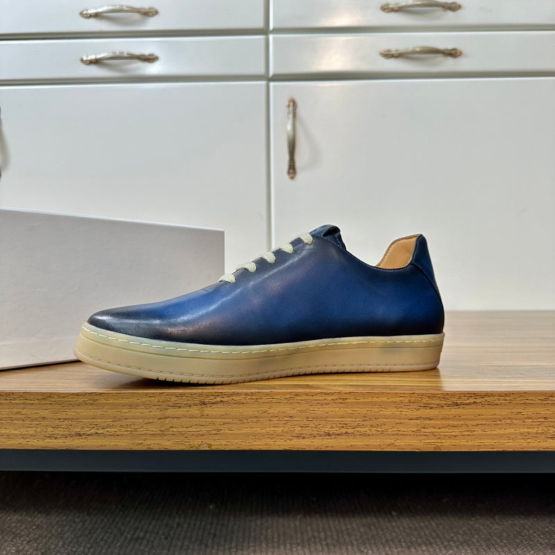 Glami - BRE Men Shoes - 550