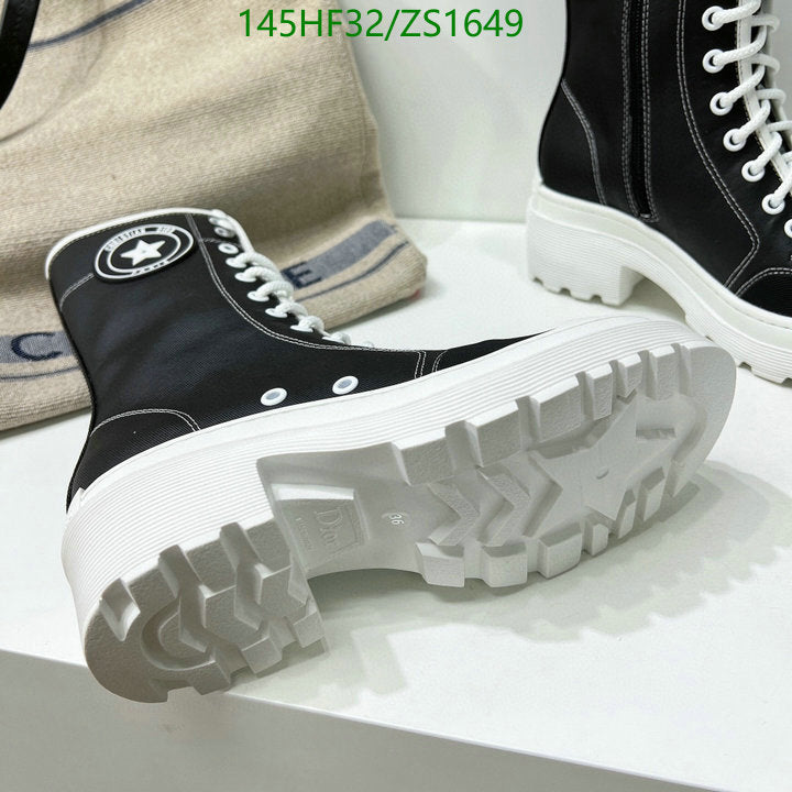 SAMCC - DOR Women Shoes - 1604