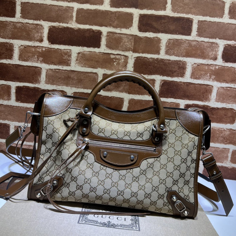 Glami Fashion - GCI Bags - 3335