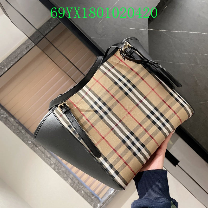 ELE Fashion -BBR Bags - 383
