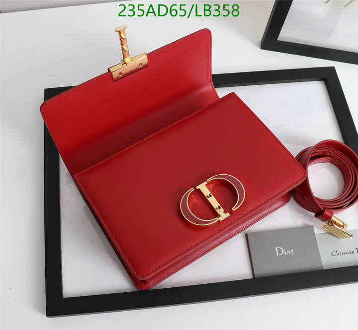 SAMCC - DOR Bags - 1373