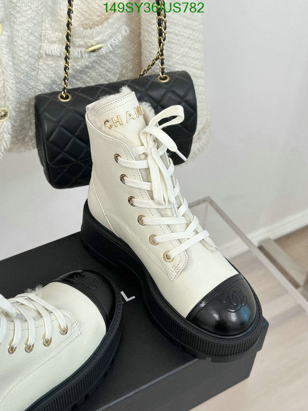SAMC - CHL Women Boots - 080