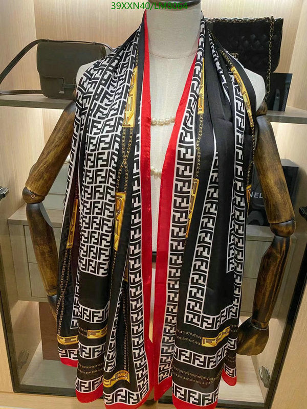 SAMC - FDE Scarves - 208