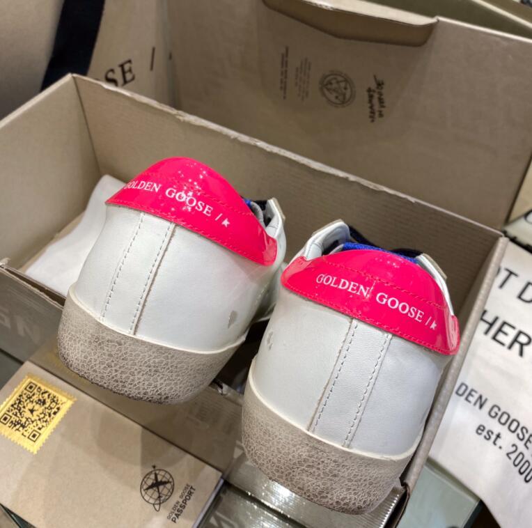 SAMC - GDBE Women Shoes - 135