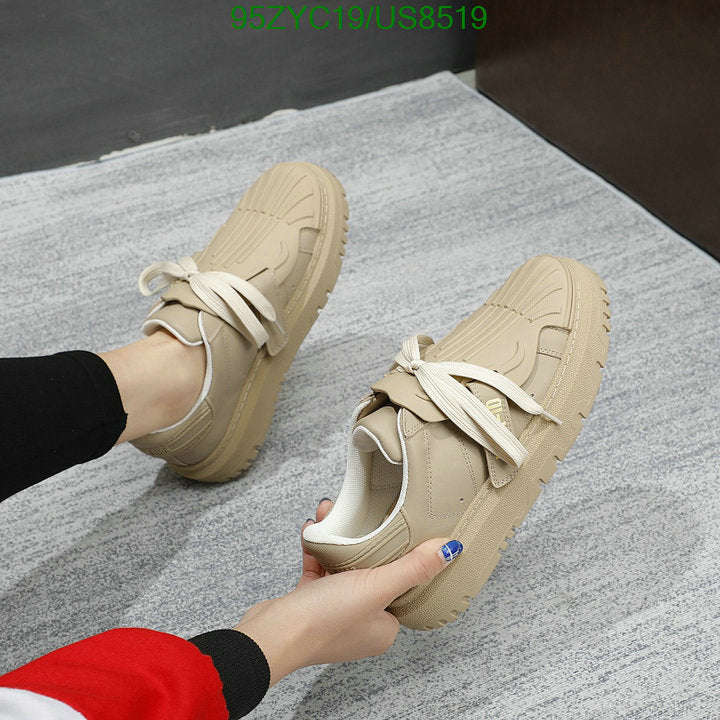 SAMCC - DOR Women Shoes - 1504