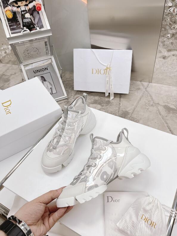 SAMCC - DOR Women Shoes - 913