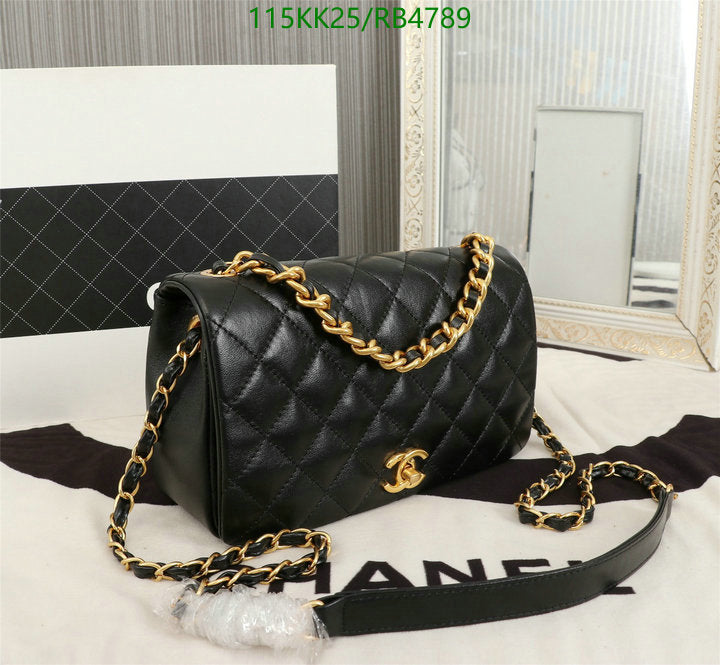 SAMC - CHL Bags Crossbody - 093