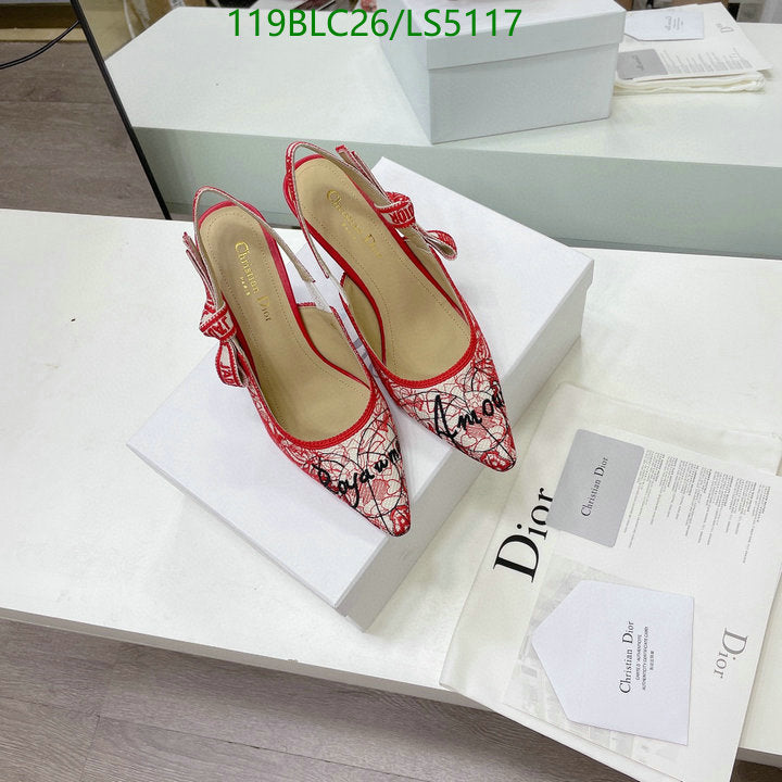 SAMCC - DOR Women Shoes - 2167