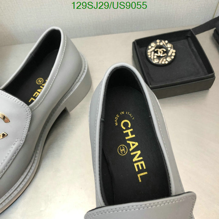 SAMC - CHL Women Shoes - 036