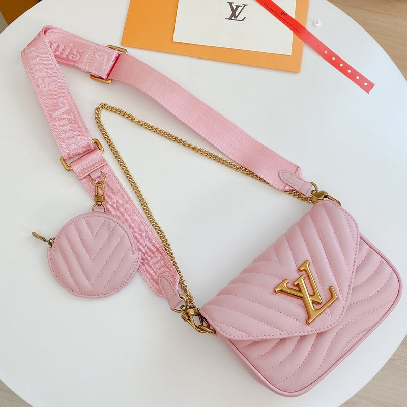 Glami Fashion Lu-Vi bags - 17580