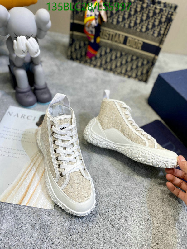 SAMCC - DOR Women Shoes - 1754