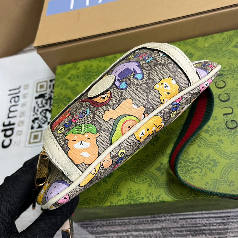 ELE - GG Bags - 608