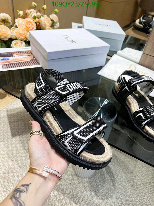 SAMCC - DOR Women Shoes - 2290