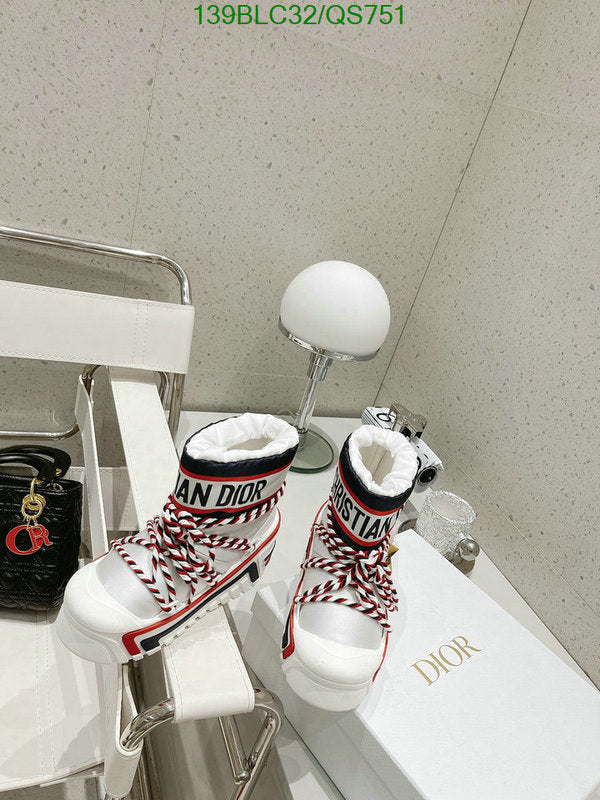 SAMC - Mix Boots - 604