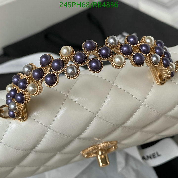 SAMC - CHL Bags - 363