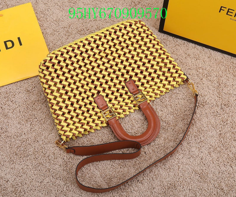 Glami - FDE Bags - 2356