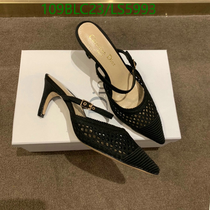 SAMCC - DOR Women Shoes - 1809