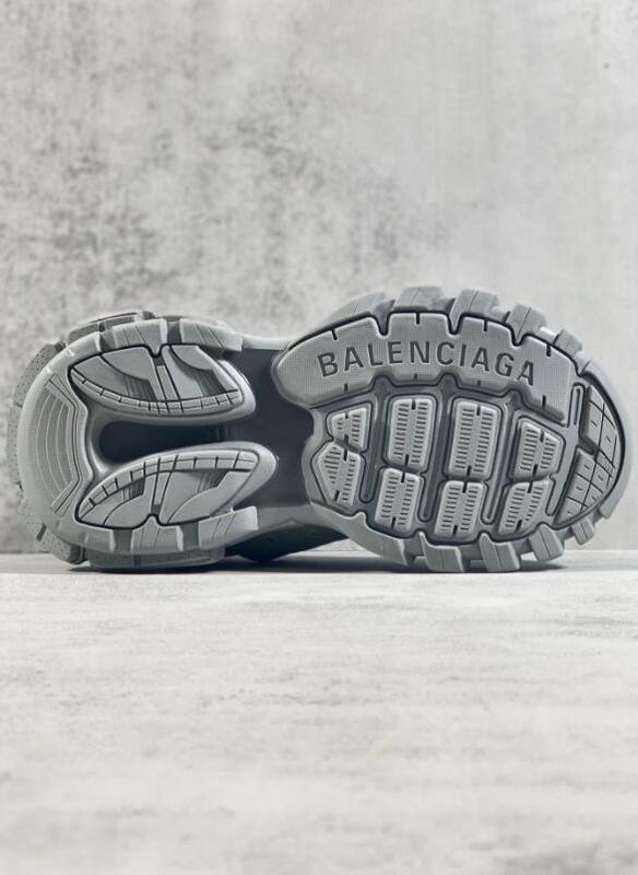 SAMC - BG Men Shoes - 368