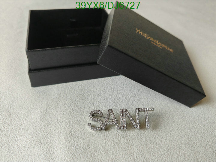 SAMC - YLS Jewelry - 023