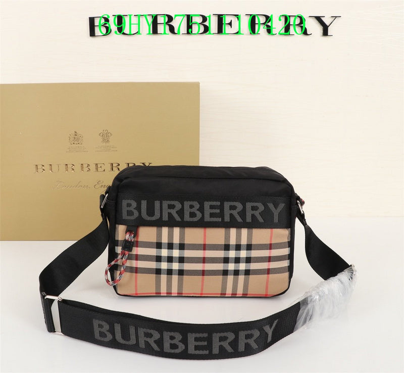 Glami Fashion -BBR Bags - 242