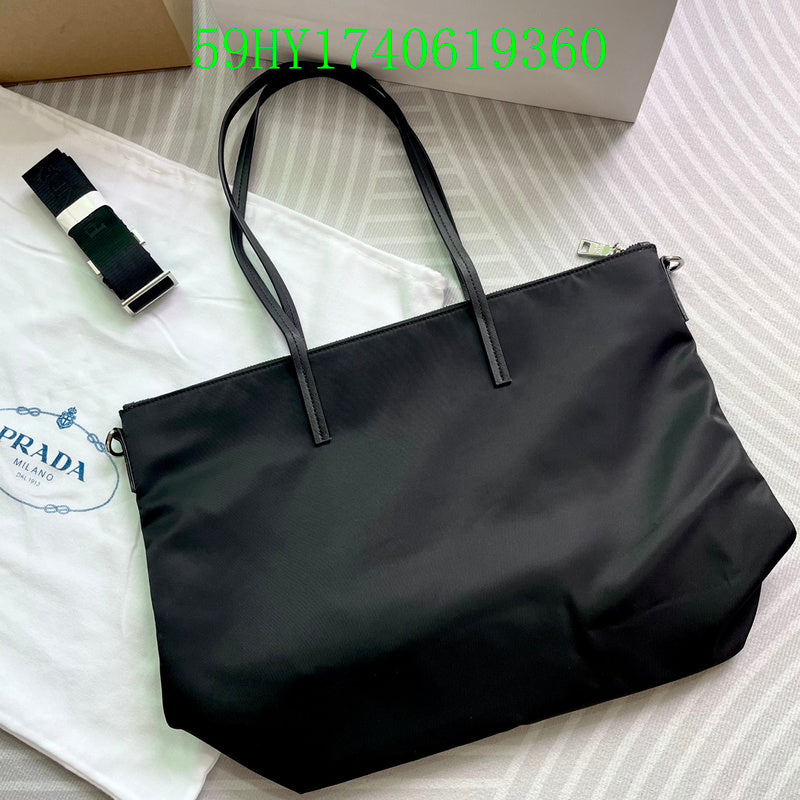 Satchel Bags - PDA Bags - 3166