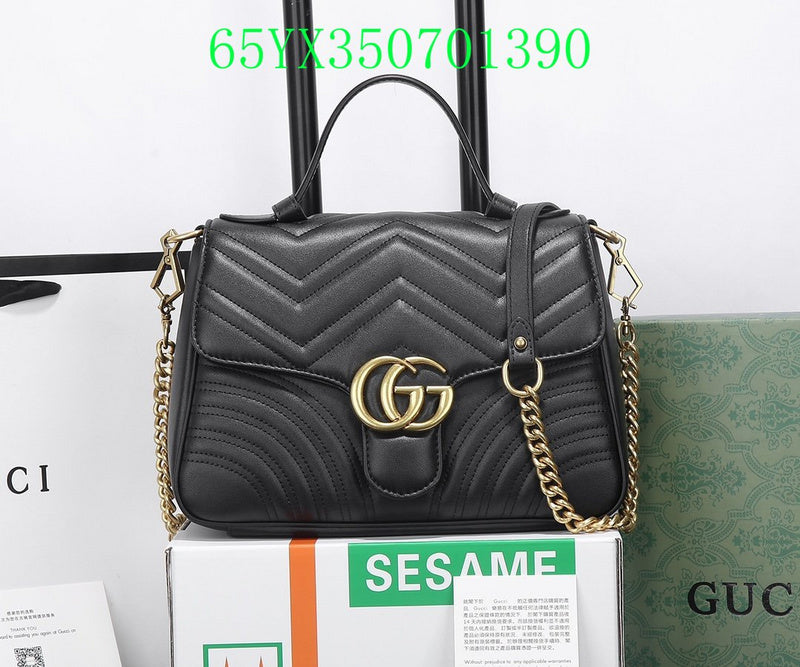 Glami Fashion - GCI Bags - 10483