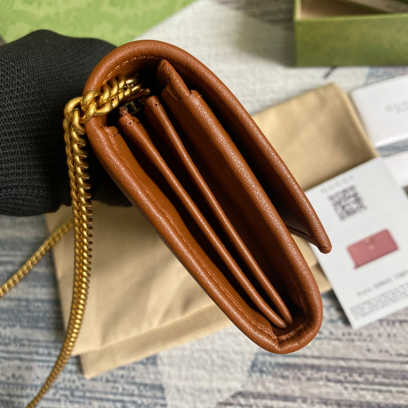Glami - GUKI Wallets - 122