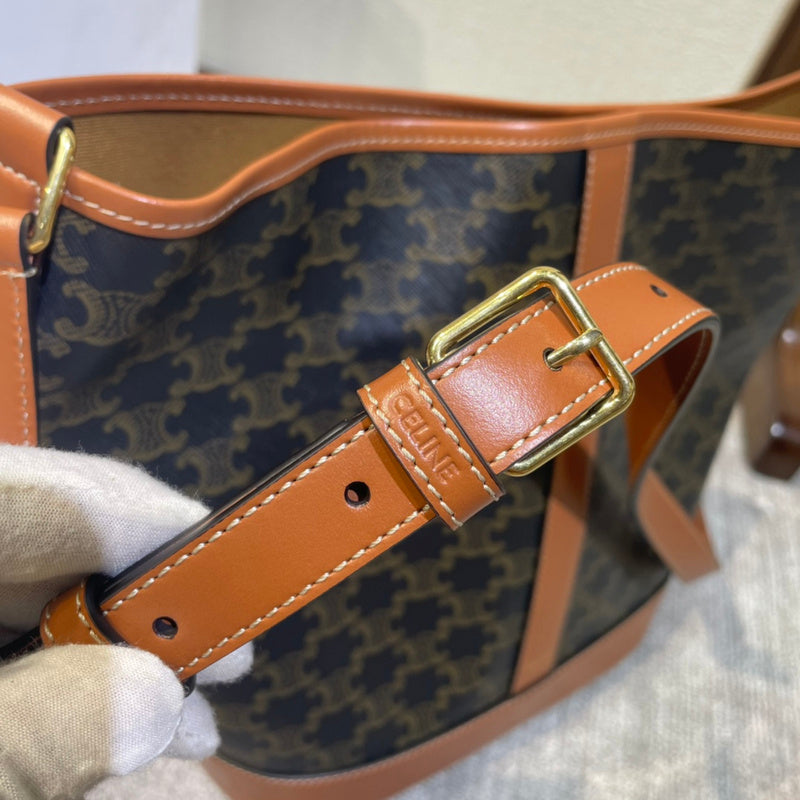 Glamy - COL Bags - 1032