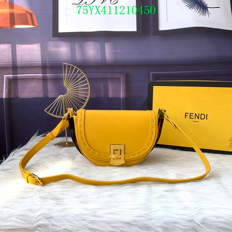 Glami - FDE Bags - 1941