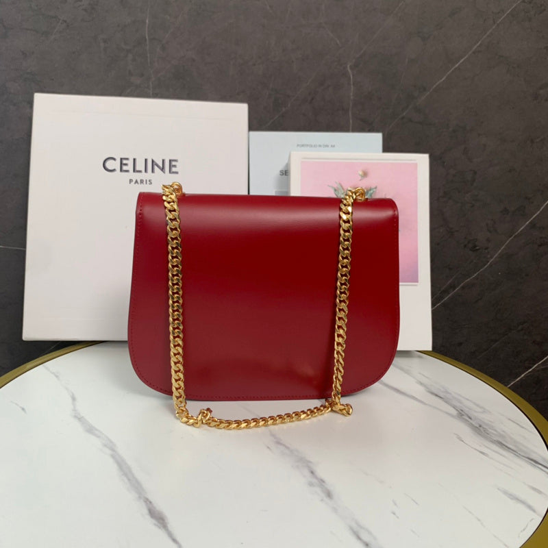 Glamy - COL Bags - 826