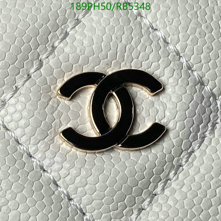 SAMC - CHL Bags - 088