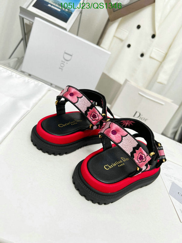 SAMCC - DOR Women Shoes - 2333
