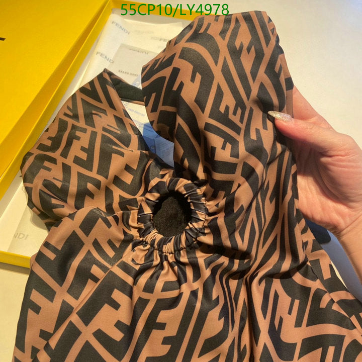 SAMC - FDE Swimsuits - 091