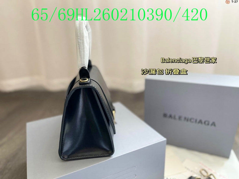 Satchel Bags - BGA Bags - 2382