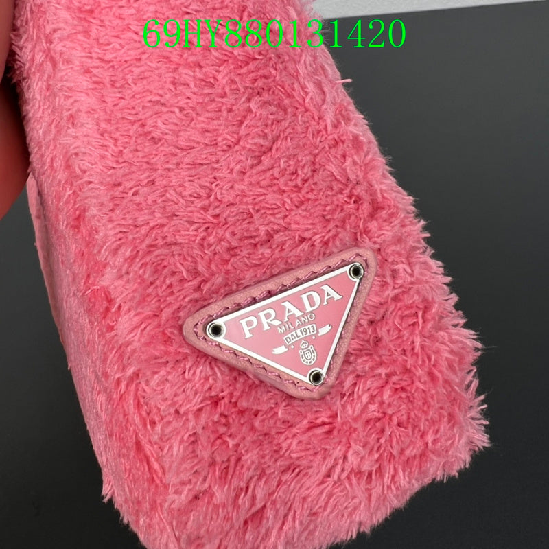 Satchel Bags - PDA Bags - 3577