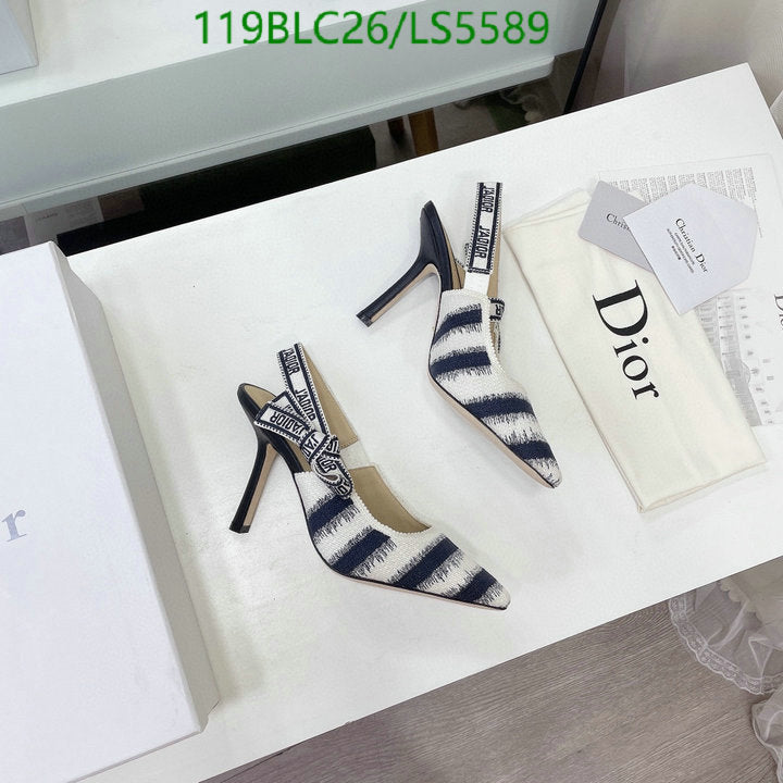 SAMCC - DOR Women Shoes - 2389