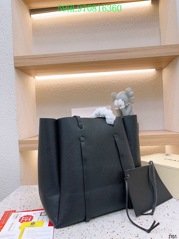 ELE Fashion - BGA Bags - 1650