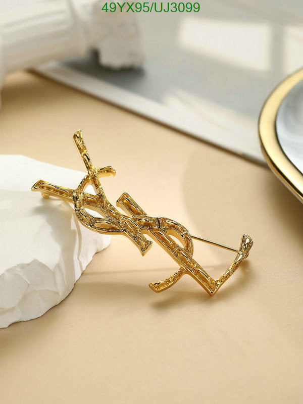 SAMC - YLS Jewelry - 004