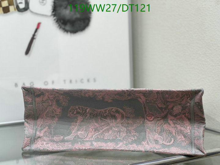 SAMCC - DOR Bags - 1011