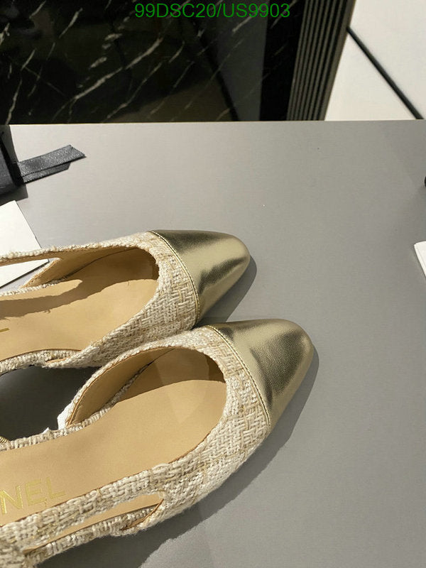 SAMC - CHL Women Shoes Ballet - 070