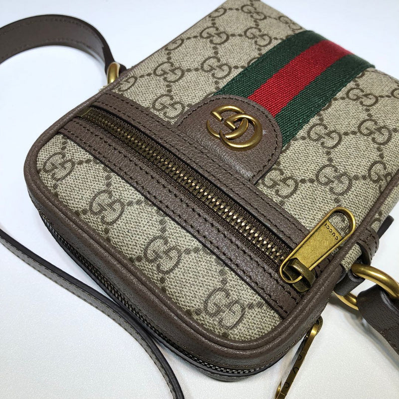 Glami Fashion - GCI Bags - 2884
