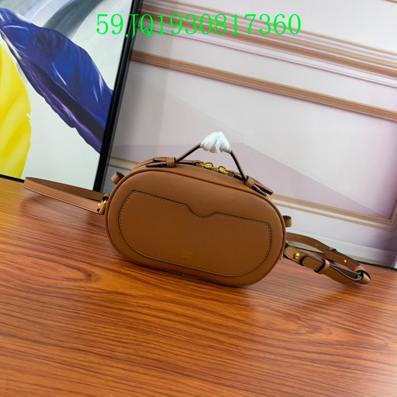 Glami - FDE Bags - 1494