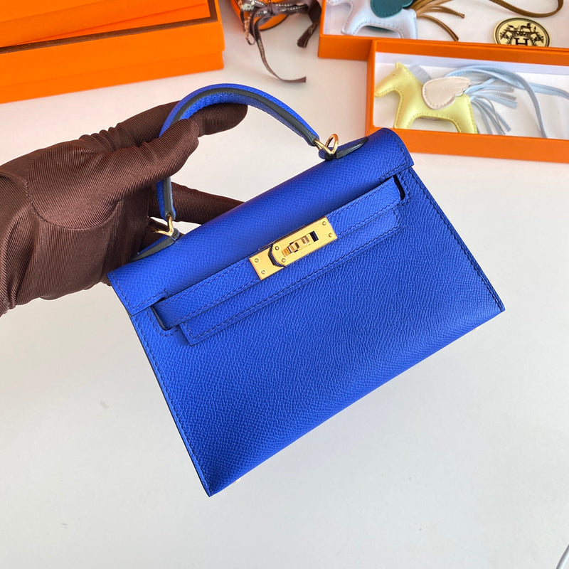 Glamy - HMS Bags - 534