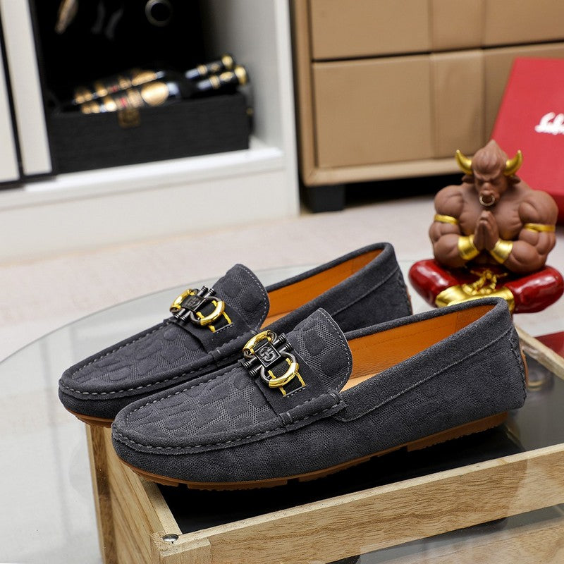 Glami - FGO Men Shoes - 899