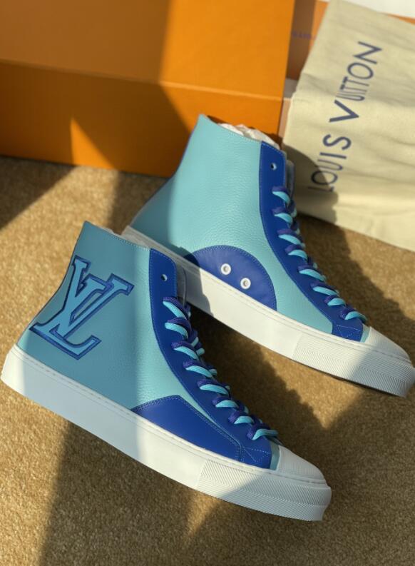 SAMC - LOV Men Shoes - 1405