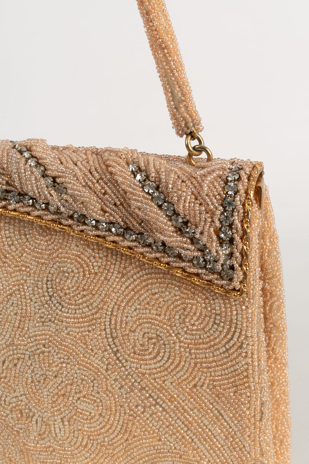 Sac perlÃƒÆ’Ã‚Â© LÃƒÆ’Ã‚Â©o Miller